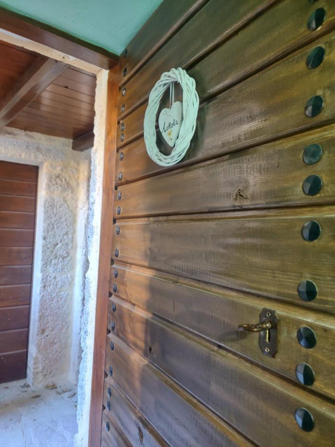 Agriturismo Le Faeta Arpino 外观 照片