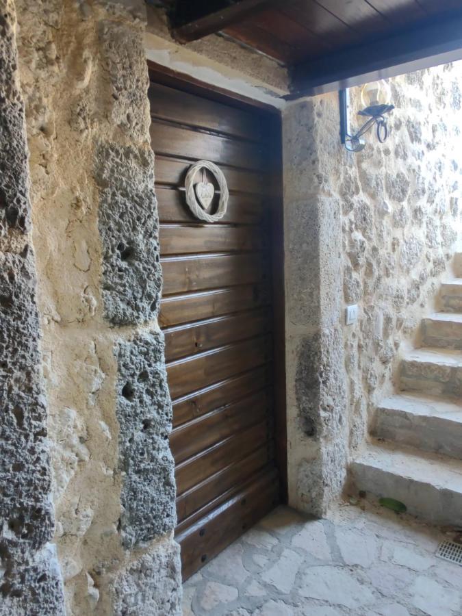 Agriturismo Le Faeta Arpino 外观 照片