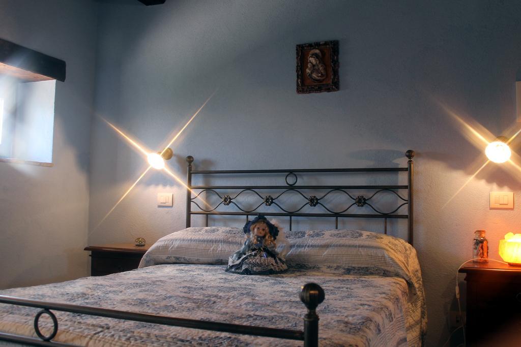 Agriturismo Le Faeta Arpino 外观 照片